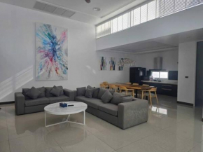 Unique 8BR villa's in Phuket